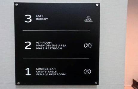 pop display - Azeka Print